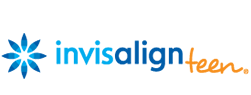 Invisalign Teen Logo